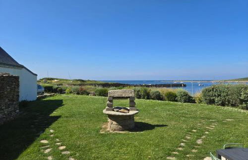 Maison les pieds dans l'eau - Vue exceptionnelle - Photo 5