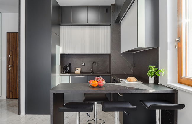 ShortStayPoland Premium Herbu Korczak P2 - Foto 15