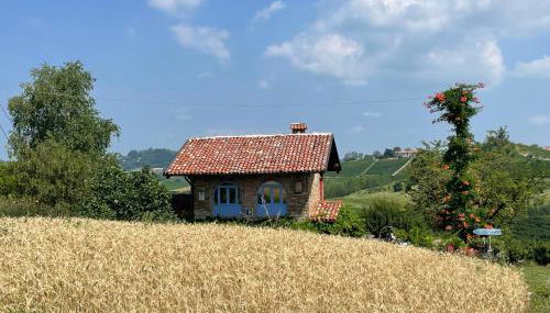 Villa Biancospino - luxury and private villa in Langhe - Foto 3