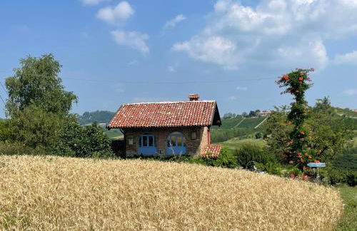 Villa Biancospino - luxury and private villa in Langhe - Foto 3