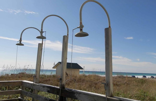 Emerald Towers by Southern Vacation Rentals II - Foto 27