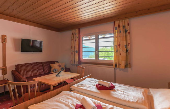 Rustic Mansion in Mittersill near Kirchberg Ski Area - Foto 4