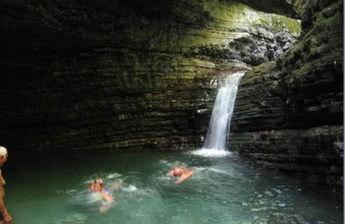 Holiday Home Villa 'Monticello' mit eigenem Pool by Interhome - Foto 21