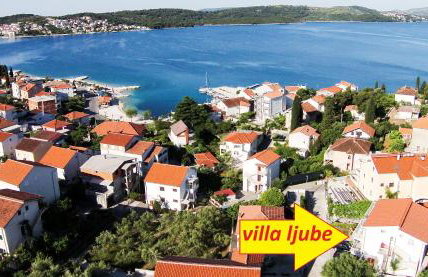 Apartments Ljube - Foto 59