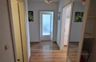 Apartment mit Balkon, perfekt als Monteurwohnung oder Stundentenwohnung - Foto 14