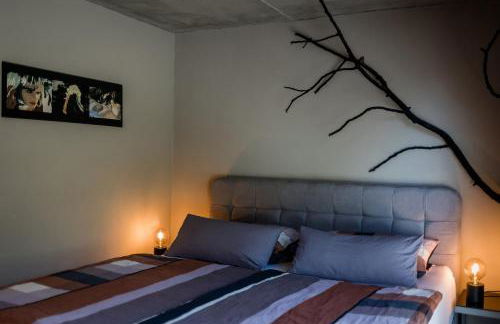 Ferienwohnanlage Zur Himmelsleiter - Foto 26