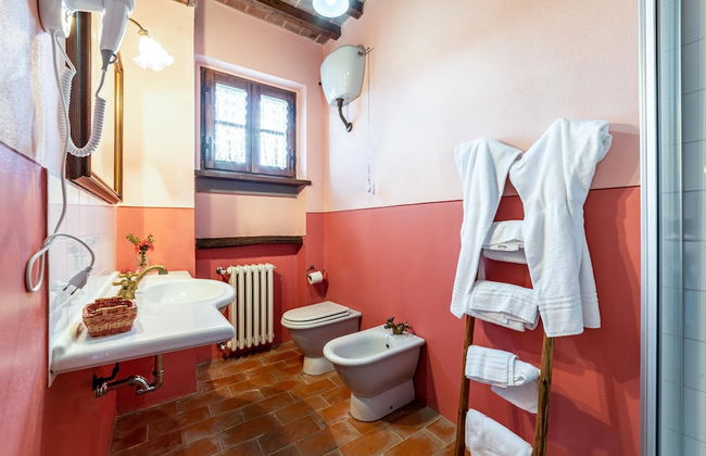 Agriturismo il Querciolo - Photo 51