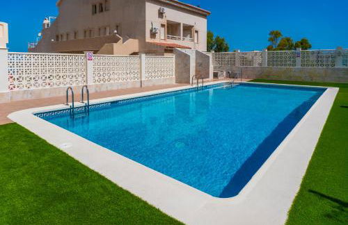 Inmovecos vistas al mar Ópalo - Foto 29