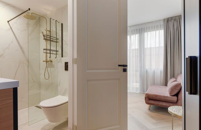 Novallure Hofvliet - Foto 57