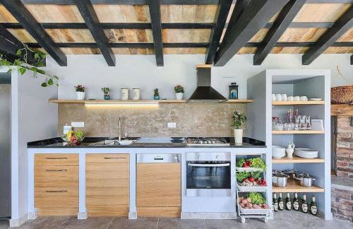 Villa Analucija I by Istrialux - Photo 21