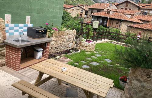 La Casuca ONE De Lebeña - Photo 11