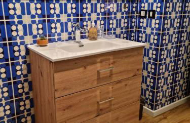 Pascasio Suite - charming stays at the doors of Udine - Foto 54