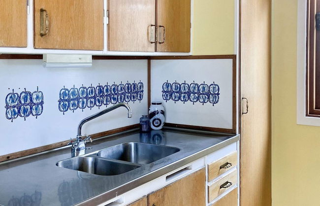 7 Person Holiday Home in Nosund - Foto 6