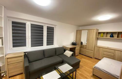 Kawalerka Zatorze nie wystawiam FV - Foto 8