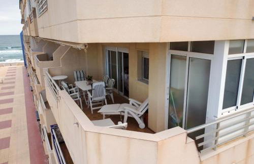 Las Nuevas Sirenas en La Manga - Foto 35