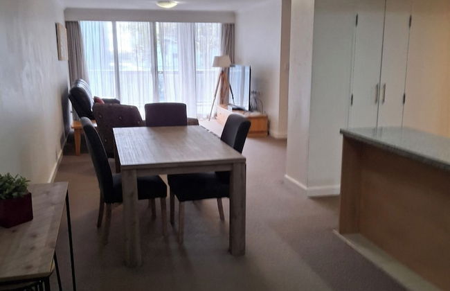 Newcastle Central Plaza - Foto 58