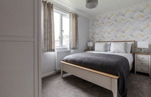 Roydon Marina Village Lodges - Foto 10