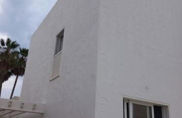 Chalet frente al Mar - Foto 3