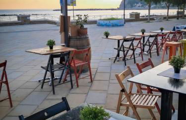 Appartamento LA COFFA (tecnica tradizionale di pesca locale) - Foto 47