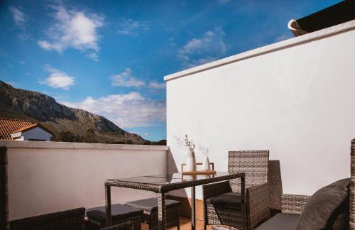 Casadiella, apartamento con terraza y piscina, playa 3 km VUT-5630-AS - Photo 30