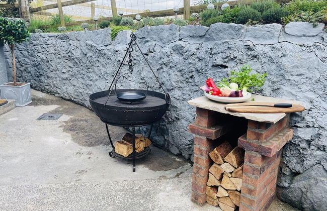 The Old Stables - Foto 58