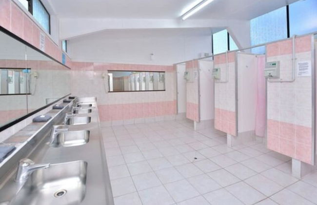 Auckland Northshore Motels & Holiday Park - Foto 38