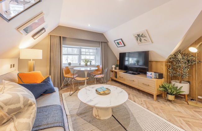 No1. Apartments St Andrews - South Street - Foto 30