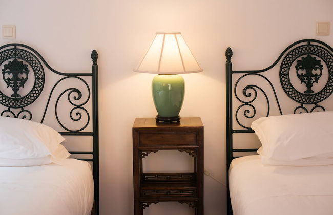 Quinta Verde Sintra - Foto 35