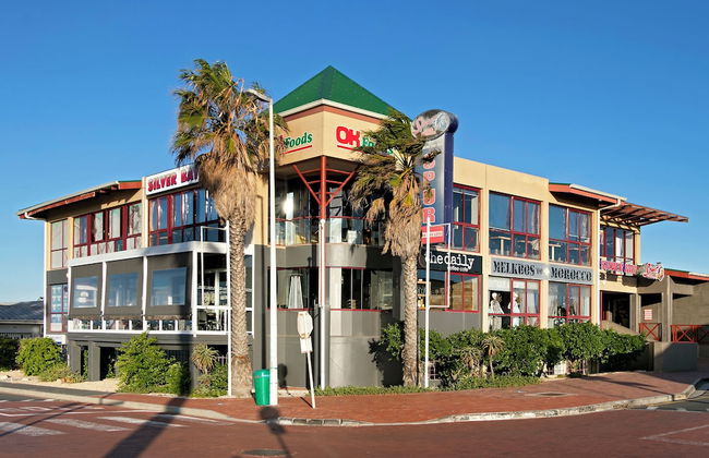 Melkbos Aan See - Foto 26