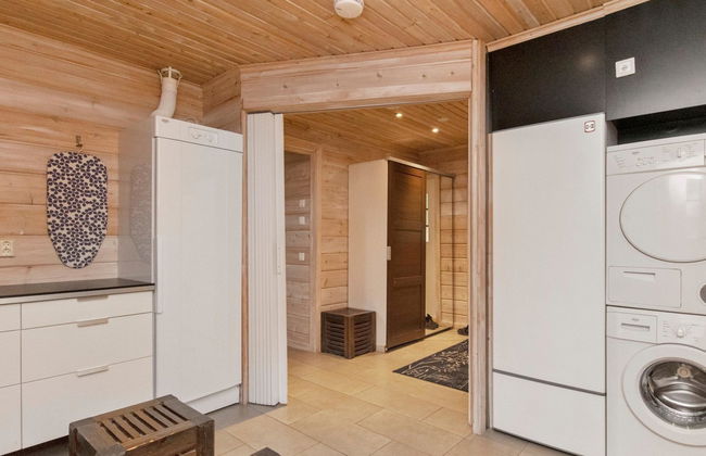 Pyhänkarhu 4 - Photo 17