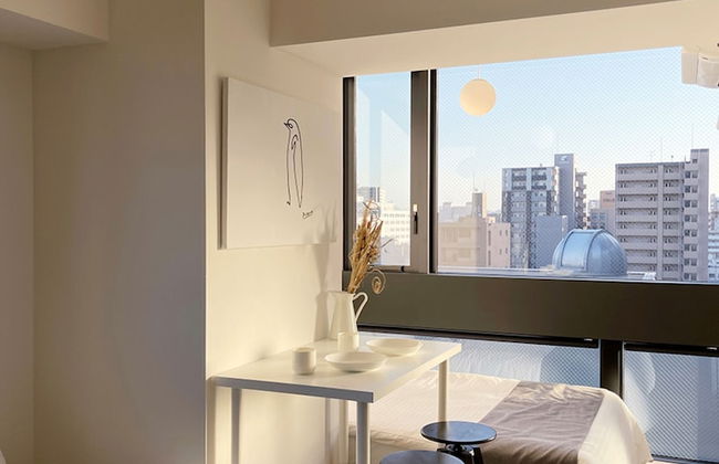 b hotel Neko Yard - Foto 61