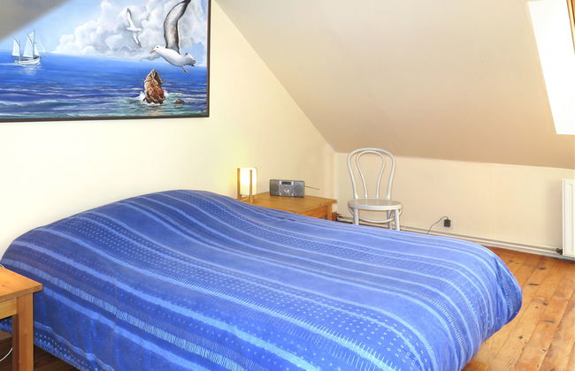 Gîte des Oiseaux - Foto 8