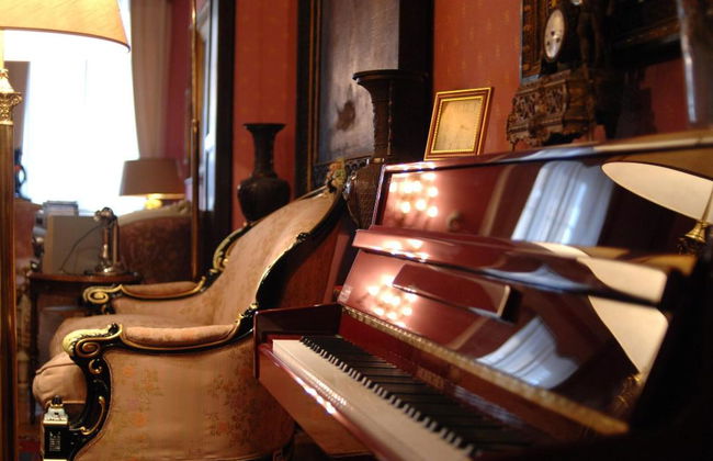 Residenza Frattina - Foto 64