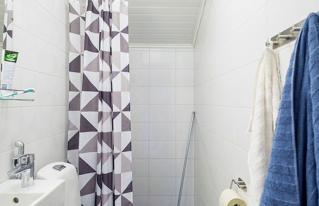 AinaBnB - Residence Kappsäcken - Foto 12