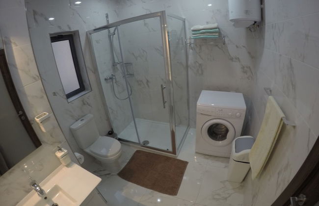 Pebbles Appartment - Foto 15