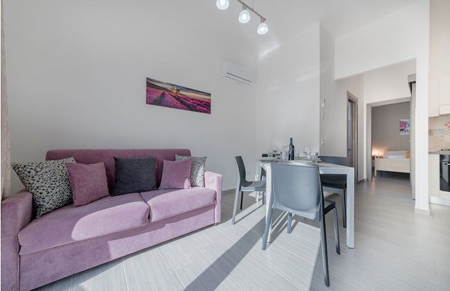 I tre Golfi Blu Mare Trilo con balcone e piscina - Photo 19