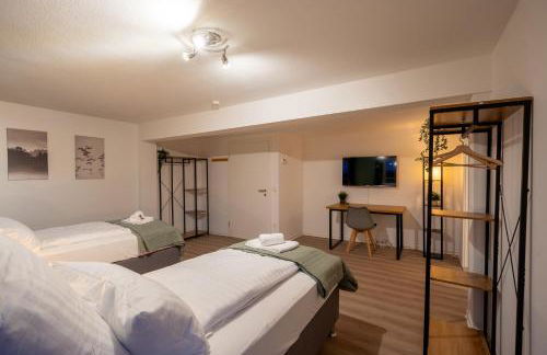 Übernachten im Kulturdenkmal - Weinort - Foto 15