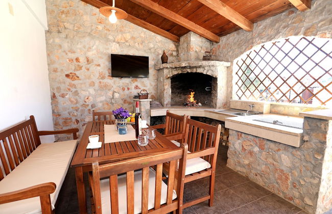 Vila SanAdrija - Foto 17