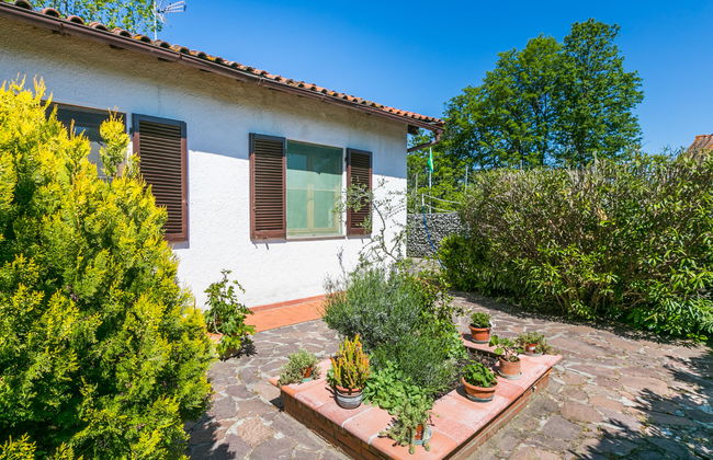 Villa Francesca - Foto 59