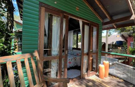 Casa Saíra - Photo 21