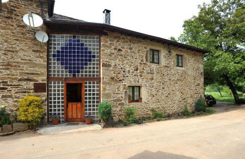 Casa Rural Madreselva - Foto 66