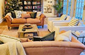 Linnels Coach House - Foto 11