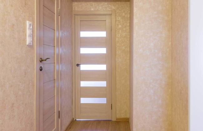 AG Apartment Novorogozhskaya 6 - Foto 14