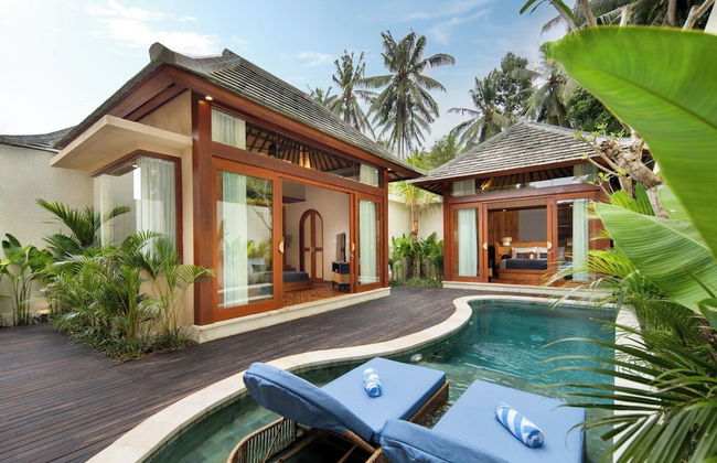 Asvara Resort & Spa Ubud by Ini Vie Hospitality - Foto 17