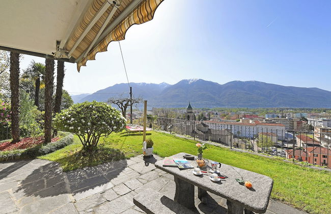 Casa Sonja - Photo 12