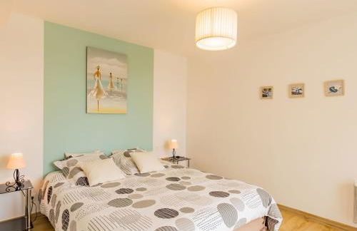 Holiday Home Brise Marine by Interhome - Foto 20