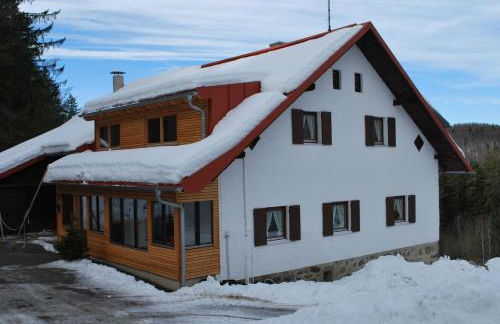 Ferienhaus "Lisa´s Häusl" - Foto 7