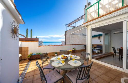 Castle and Beach by Fidalsa - Foto 2