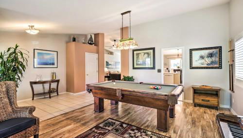 Hot Tub and Fire Pit Reno Gem 12 Mi to Skiing - Foto 5