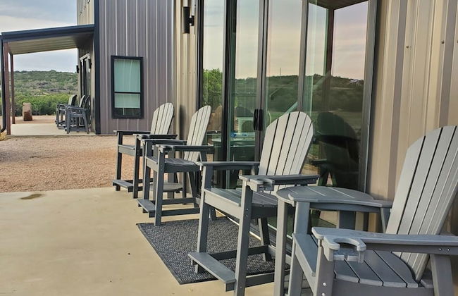 Willie In the Hill Country - Hacienda Amor - Foto 14